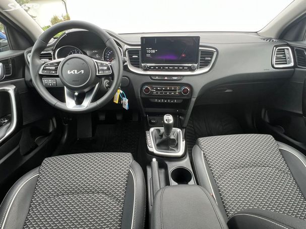 Kia XCeed 1.5 T-GDI 118 kW image number 6