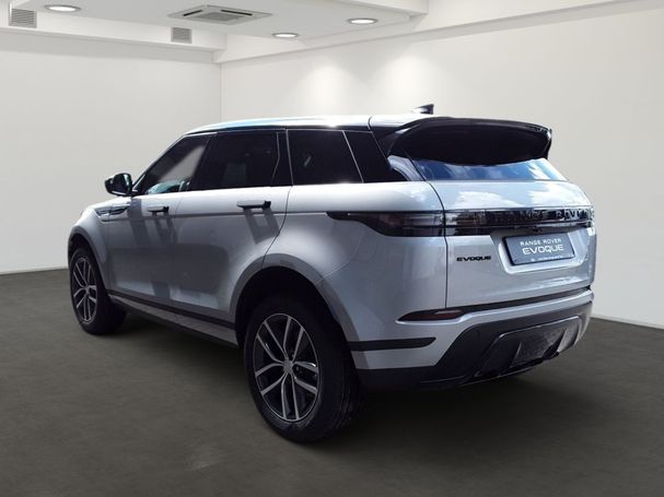 Land Rover Range Rover Evoque D200 S 150 kW image number 4