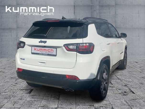 Jeep Compass PHEV 177 kW image number 3