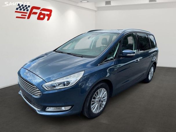 Ford Galaxy Titanium 140 kW image number 1