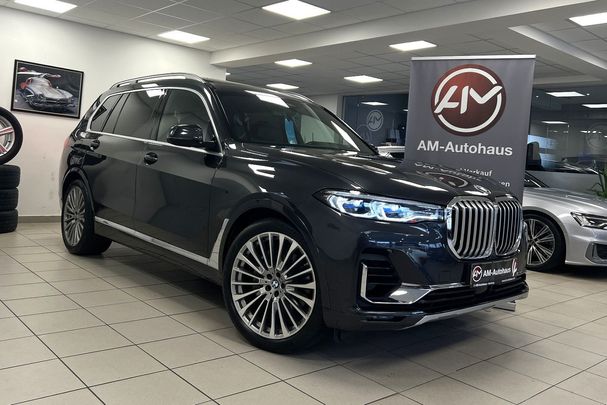 BMW X7 xDrive 195 kW image number 2