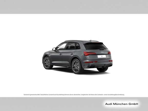 Audi Q5 45 TFSI S tronic S-line 195 kW image number 4