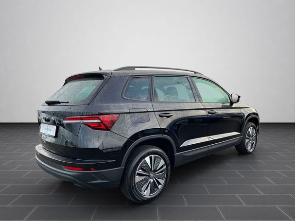 Skoda Karoq 1.5 TSI DSG 110 kW image number 3