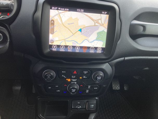 Jeep Renegade 96 kW image number 7