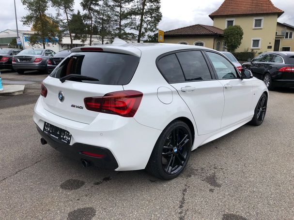 BMW 140i M Special Edition 250 kW image number 6