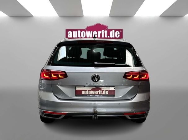 Volkswagen Passat Variant 2.0 TDI DSG 110 kW image number 2