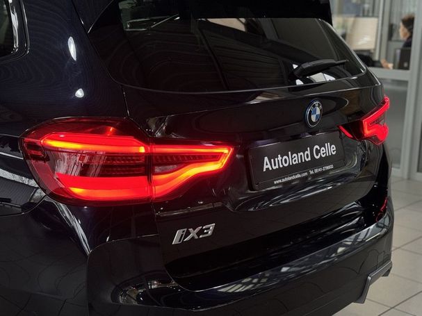 BMW iX3 Impressive 210 kW image number 11