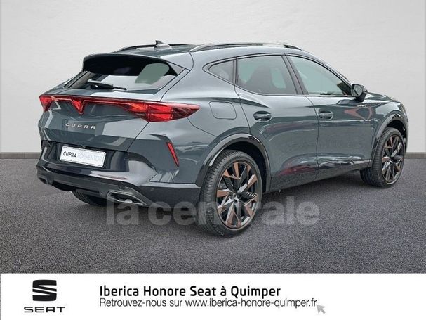 Cupra Formentor 1.5 eTSI DSG 110 kW image number 5