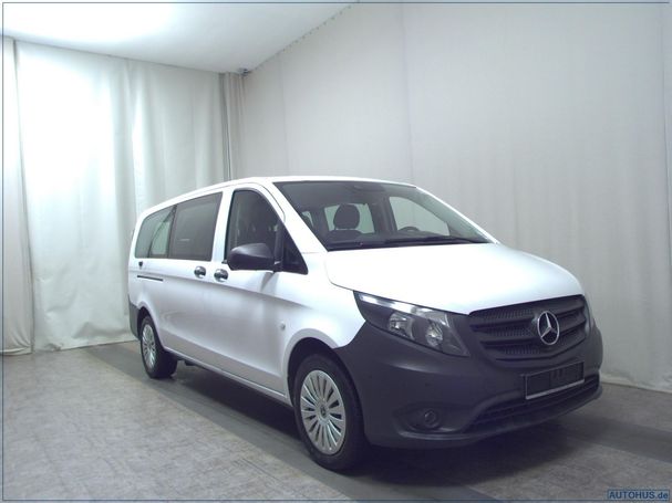 Mercedes-Benz Vito 114 CDi Tourer extra 100 kW image number 2