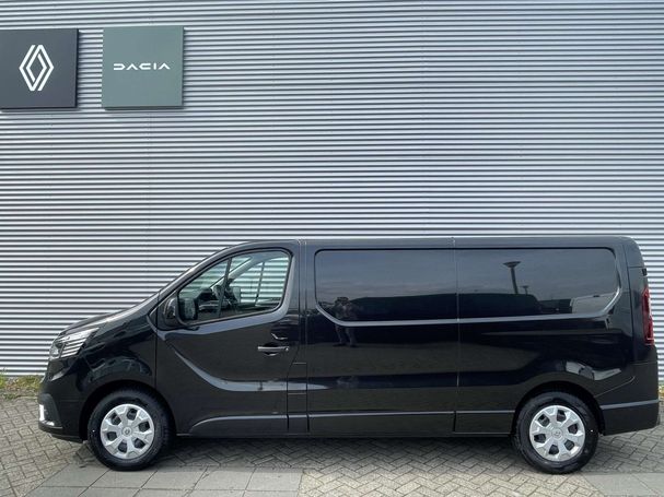 Renault Trafic E-Tech Electric 90 kW image number 8