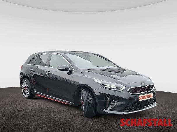 Kia Ceed GT 150 kW image number 7