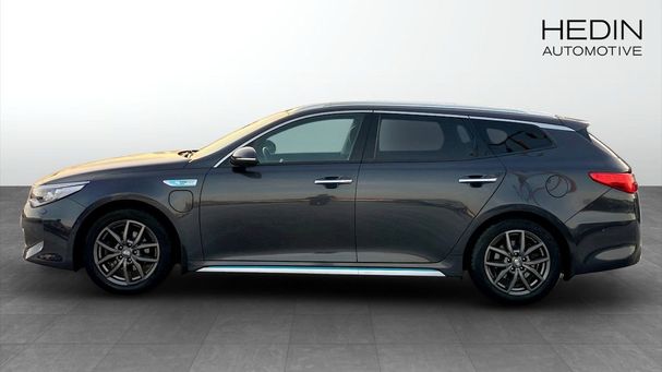 Kia Optima 151 kW image number 6