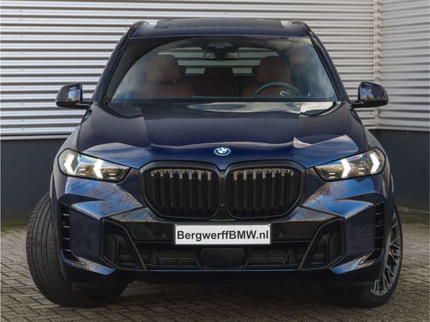 BMW X5 50e xDrive 360 kW image number 2