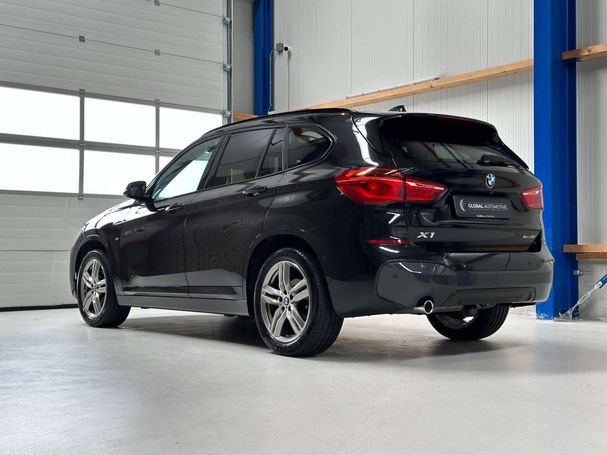 BMW X1 sDrive18i 103 kW image number 20