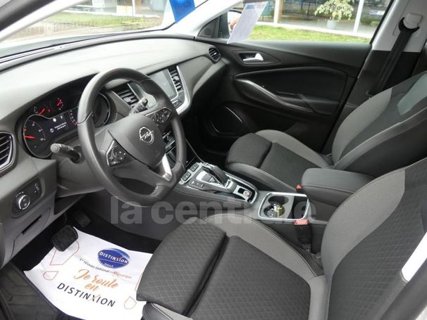 Opel Grandland X 1.6 Hybrid4 Ultimate 221 kW image number 18