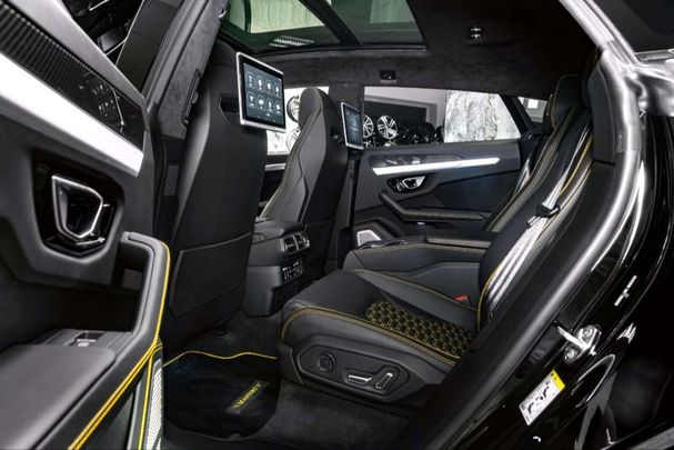 Lamborghini Urus 478 kW image number 9