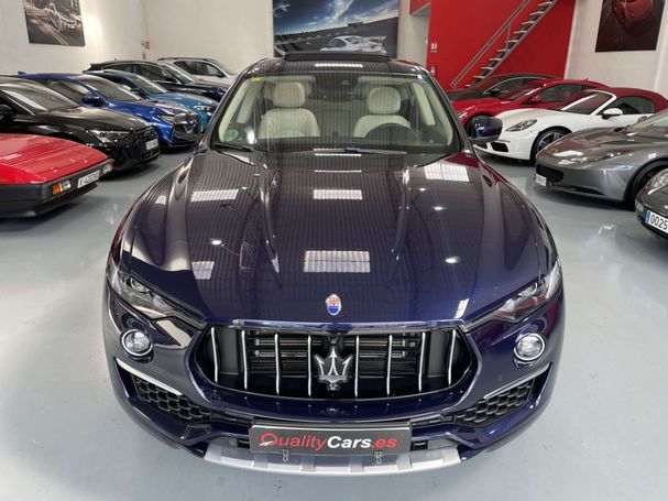 Maserati Levante Diesel GranLusso 202 kW image number 5