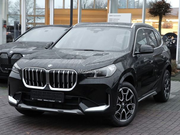 BMW X1 sDrive20i 125 kW image number 1