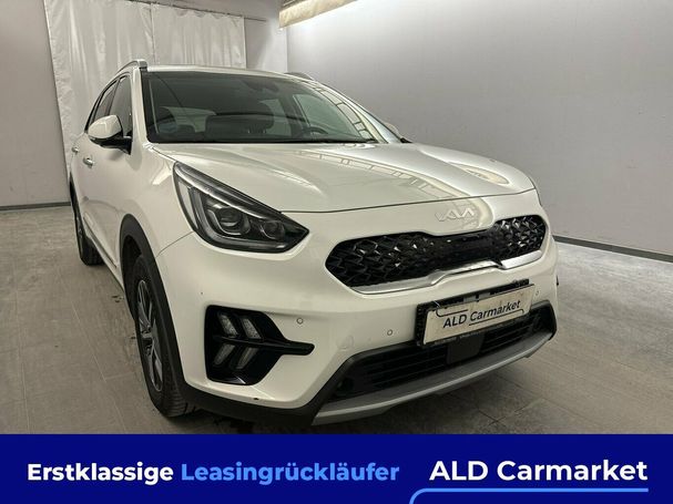 Kia Niro 1.6 GDI 104 kW image number 2