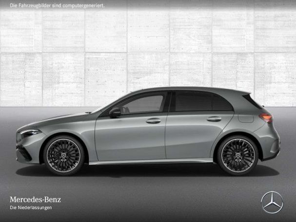 Mercedes-Benz A 250 e 160 kW image number 4