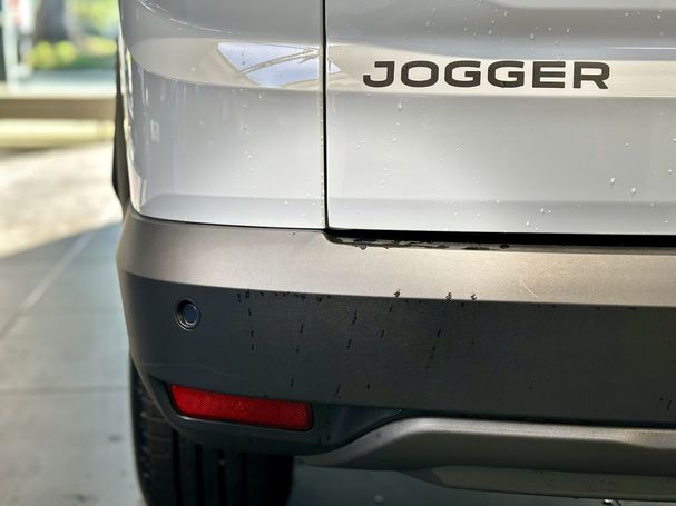 Dacia Jogger TCe 110 Extreme 81 kW image number 40