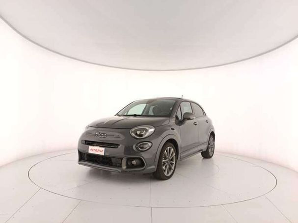 Fiat 500X 1.5 Hybrid Dolcevita 96 kW image number 1