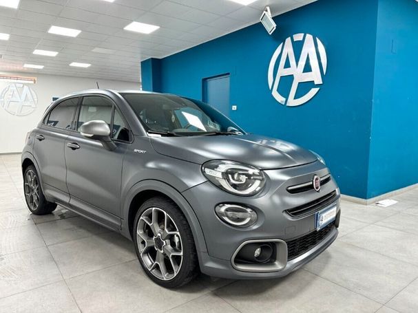 Fiat 500X Sport 96 kW image number 2