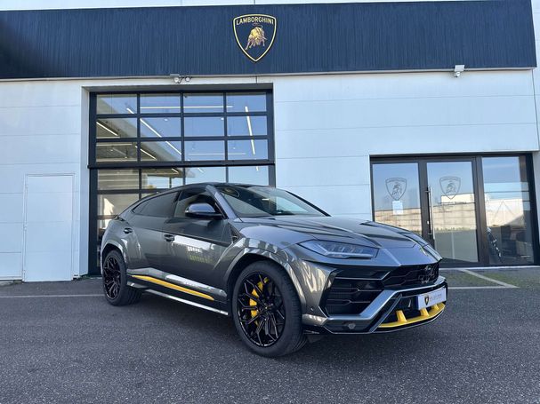 Lamborghini Urus 478 kW image number 10