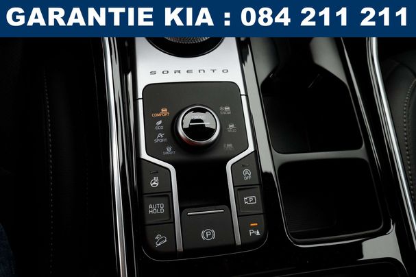 Kia Sorento 2.2 CRDi 148 kW image number 21