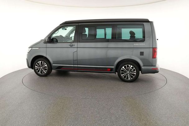 Volkswagen T6 California TDI Beach Camper 4Motion DSG 150 kW image number 35