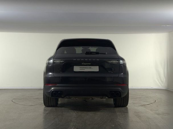 Porsche Cayenne E-Hybrid Tiptronic 340 kW image number 4