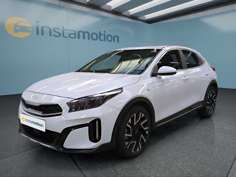 Kia XCeed Vision 1.5 103