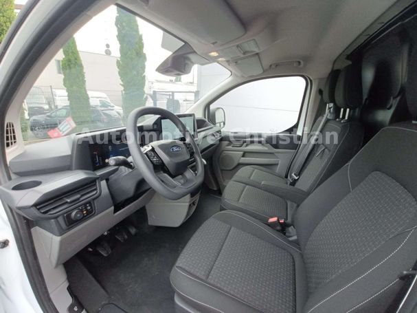 Ford Transit Custom 320 110 kW image number 14