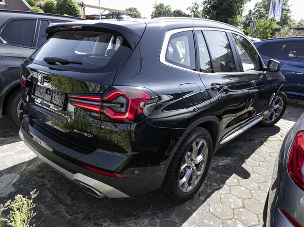 BMW X3 xDrive30i 180 kW image number 2