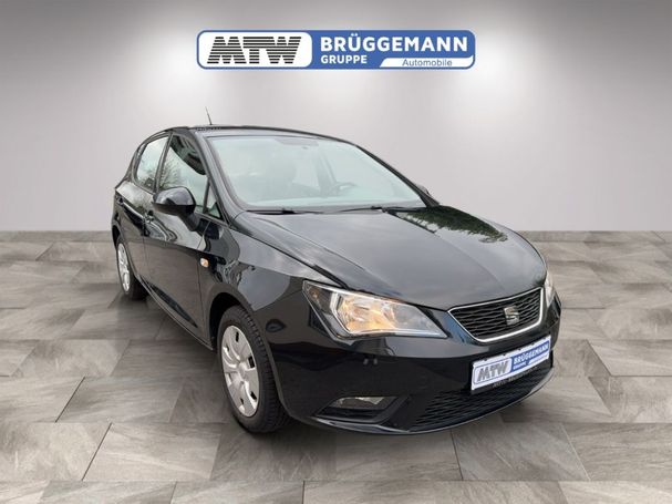 Seat Ibiza ST 77 kW image number 2