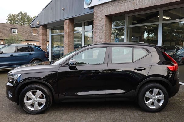 Volvo XC40 T3 115 kW image number 72