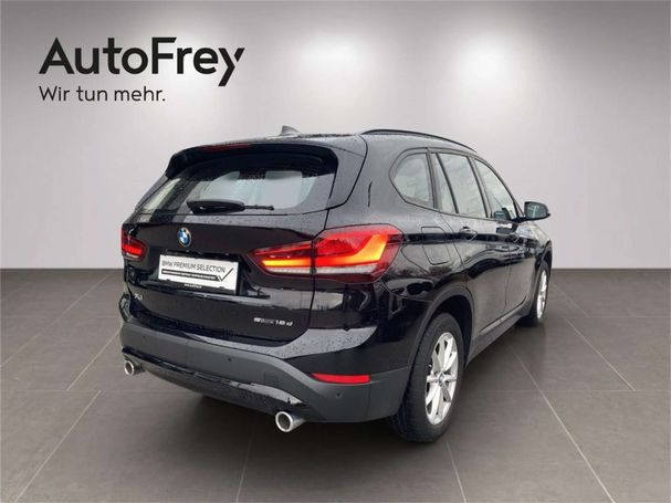 BMW X1 sDrive18d 110 kW image number 3