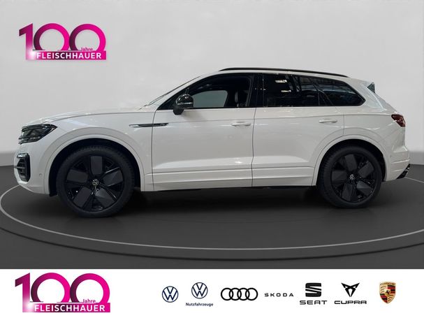 Volkswagen Touareg 3.0 TDI 4Motion 210 kW image number 4