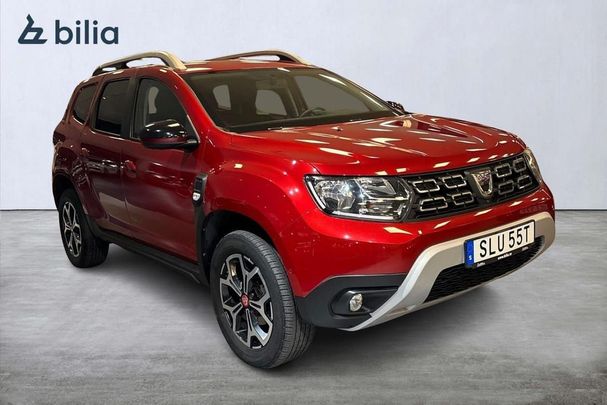 Dacia Duster TCe 150 111 kW image number 20