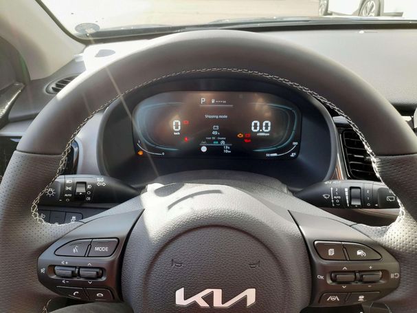 Kia Stonic 1.0 Spirit 74 kW image number 14