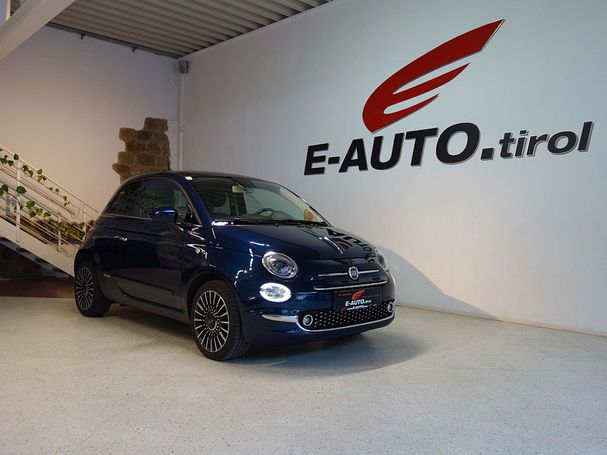 Fiat 500 1.2 Lounge 51 kW image number 2