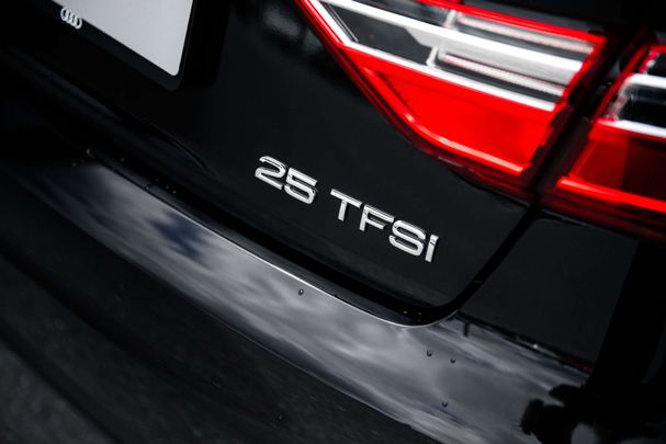 Audi A1 25 TFSI Sportback 70 kW image number 23