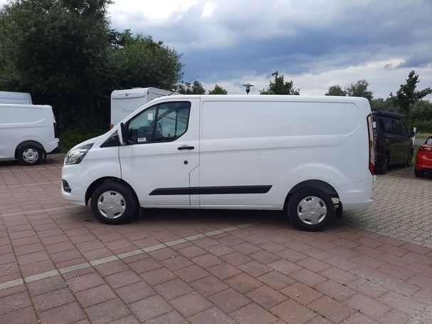 Ford Transit Custom 300 Trend 96 kW image number 9