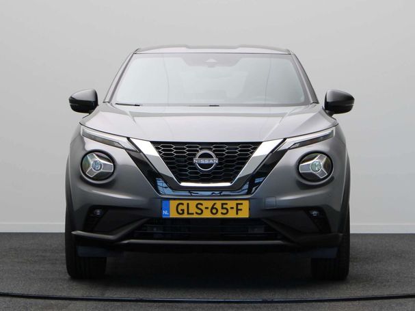 Nissan Juke 1.0 DIG-T N-CONNECTA 84 kW image number 6