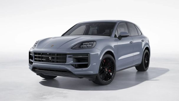 Porsche Cayenne S E-Hybrid 382 kW image number 2