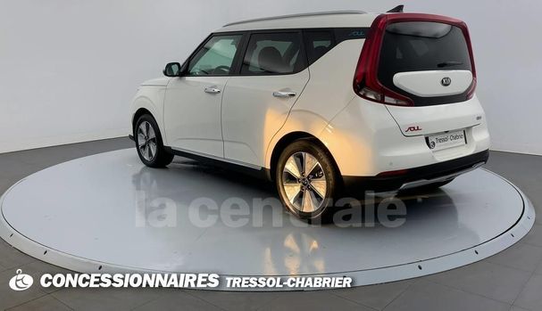 Kia Soul e-Soul 150 kW image number 17