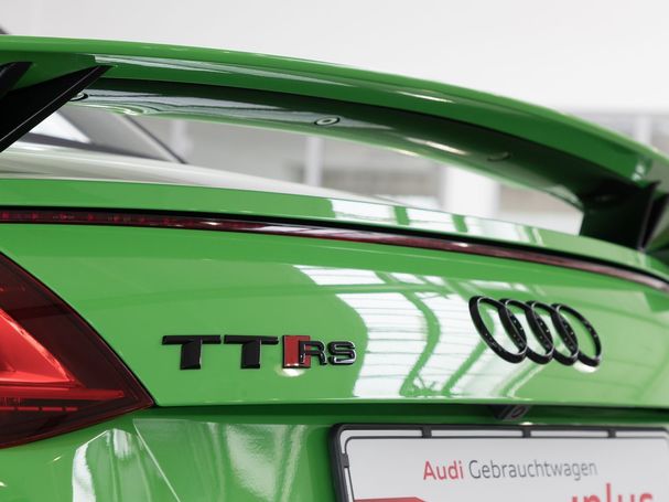 Audi TT RS 2.5 TFSI 294 kW image number 8