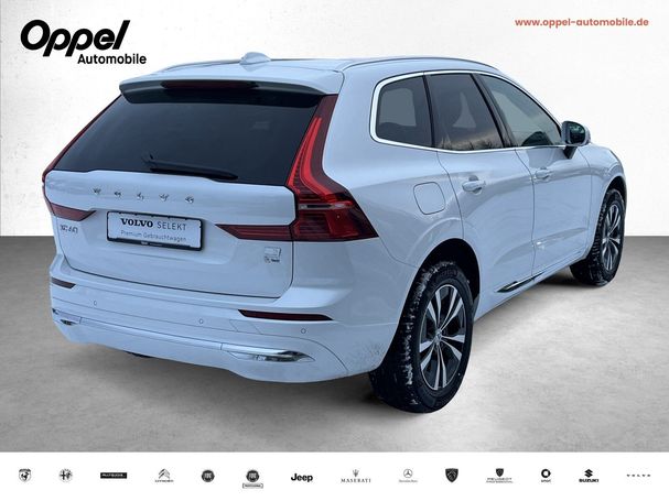 Volvo XC60 T6 Recharge AWD 251 kW image number 4