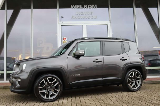 Jeep Renegade 1.3 110 kW image number 2