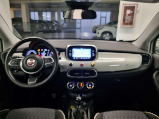 Fiat 500X 1.3 MultiJet 70 kW image number 9